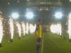 皇马国王杯爆冷