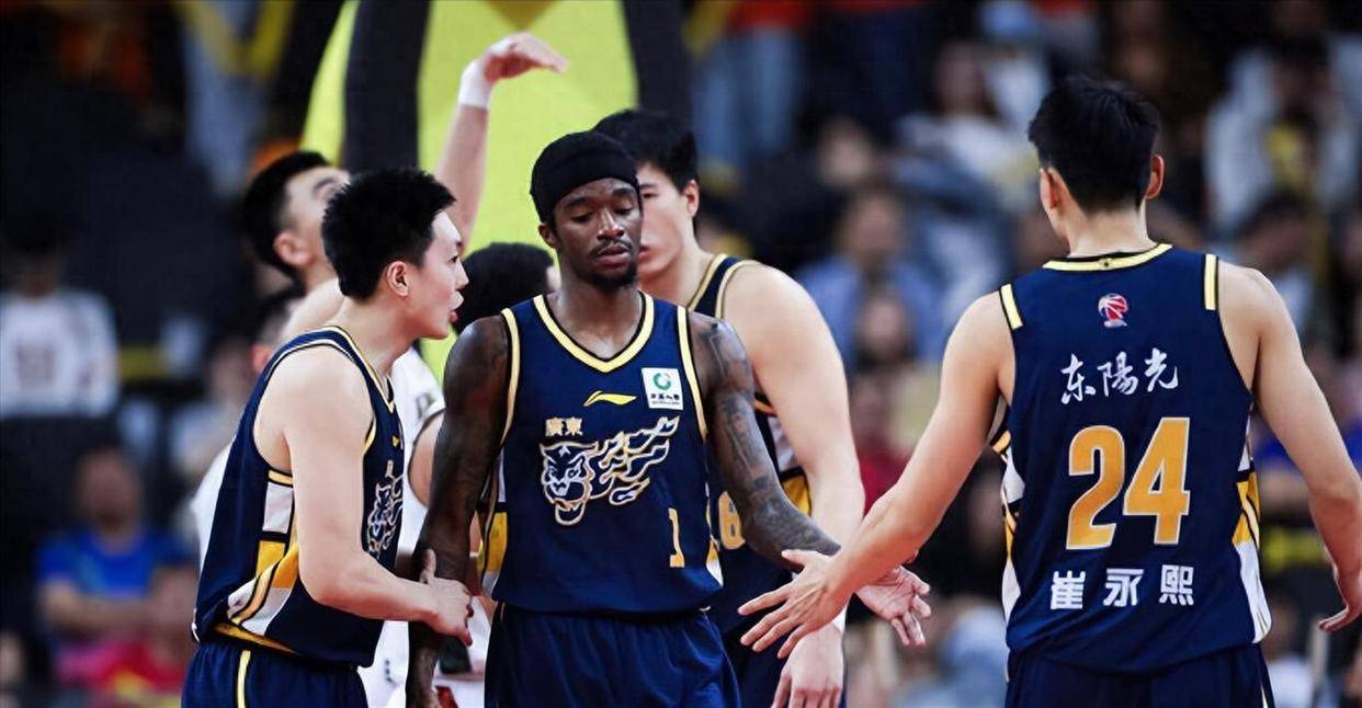 乐鱼-2020赛季广东男篮外援