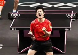 福建队阵容