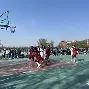 乐鱼-拼搏精神与中华体育精神